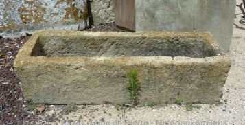 Auge ancienne en pierre ** VENDU