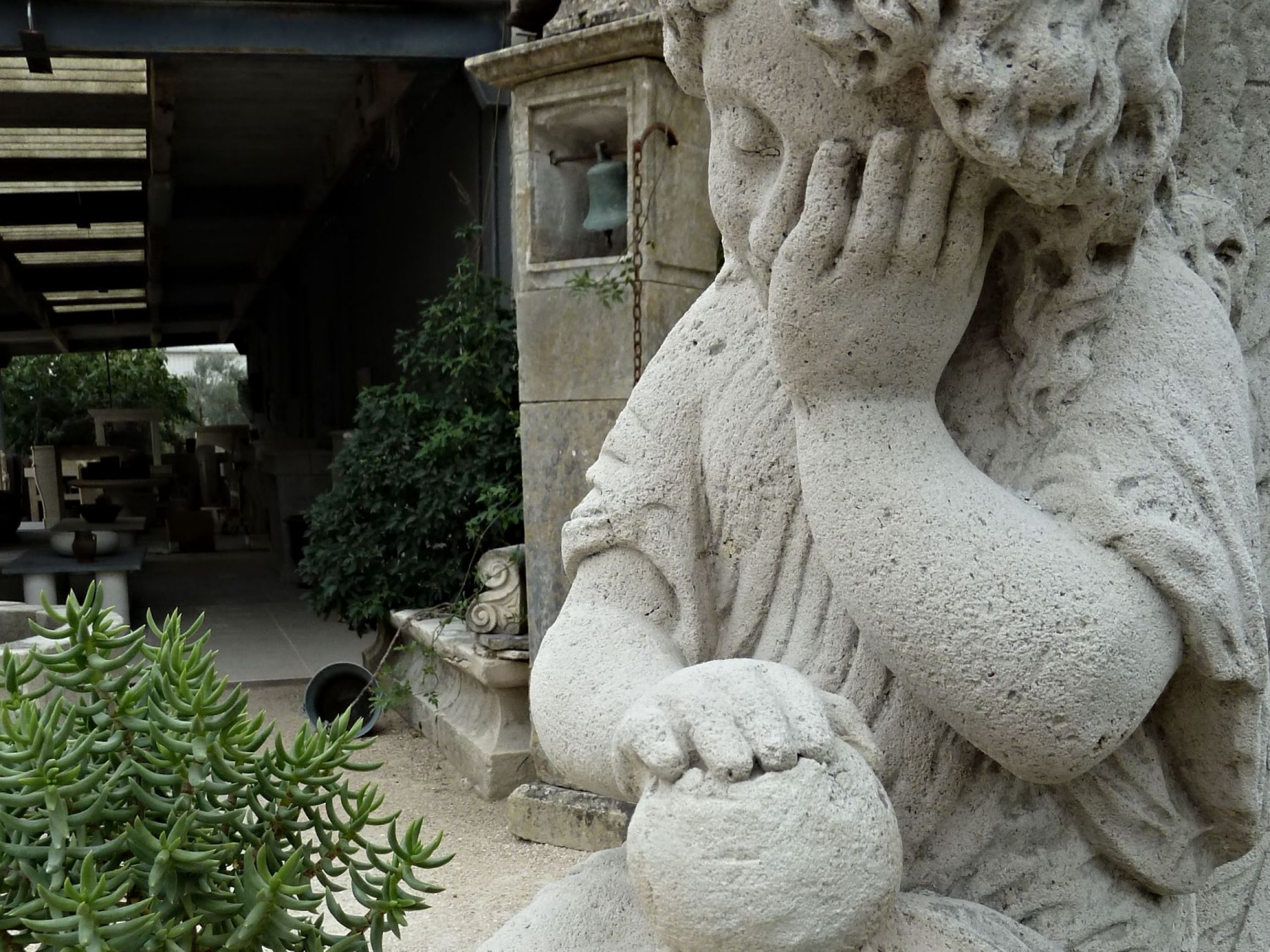 L'Atelier AE Bidal, un artisan français à votre disposition.