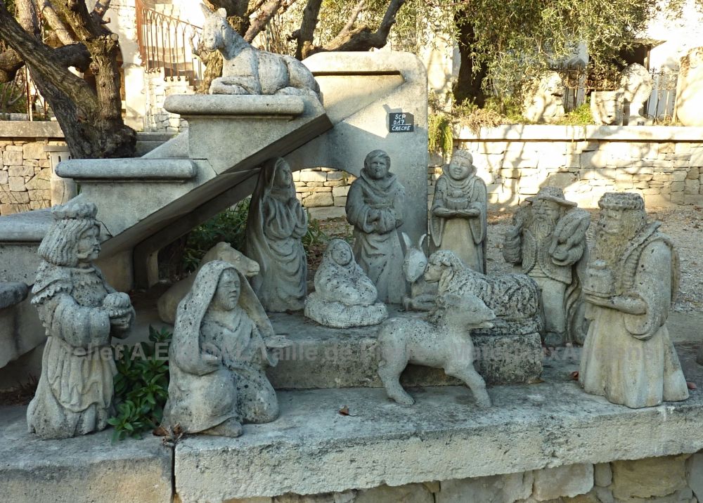 Les Matériaux Anciens Alain Bidal en Provence ǀ Dates de fermeture de fin d'année 2017