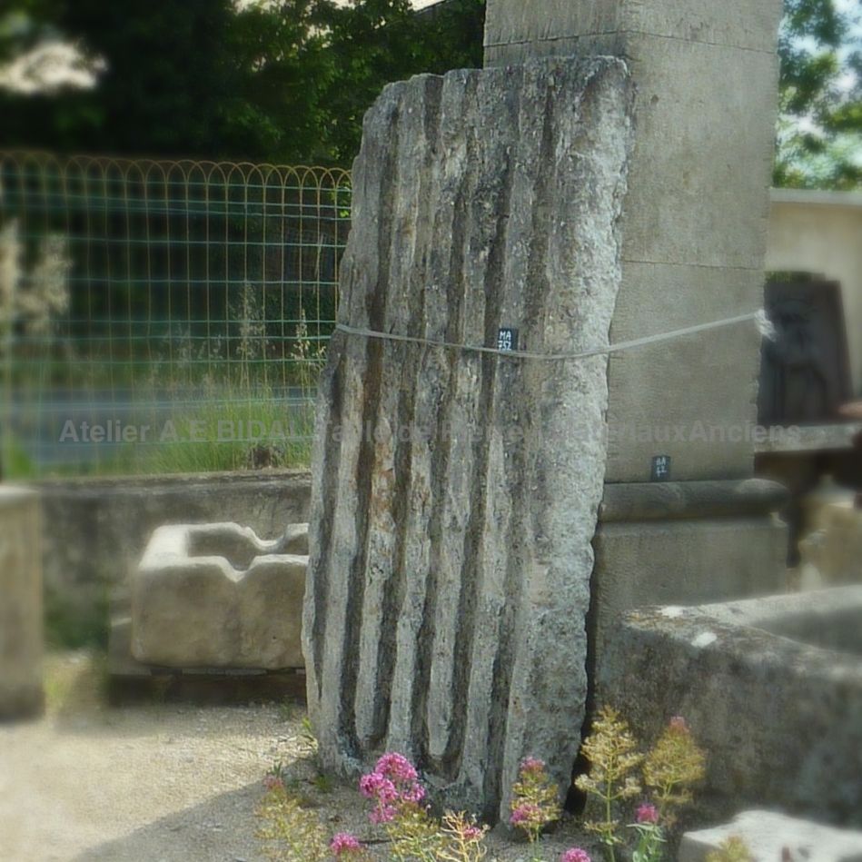 Refroidisseur d'eau vendu par paire.
