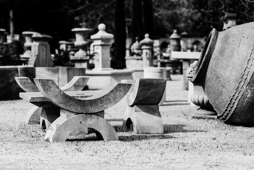 Foires Internationales de la Brocante 2017