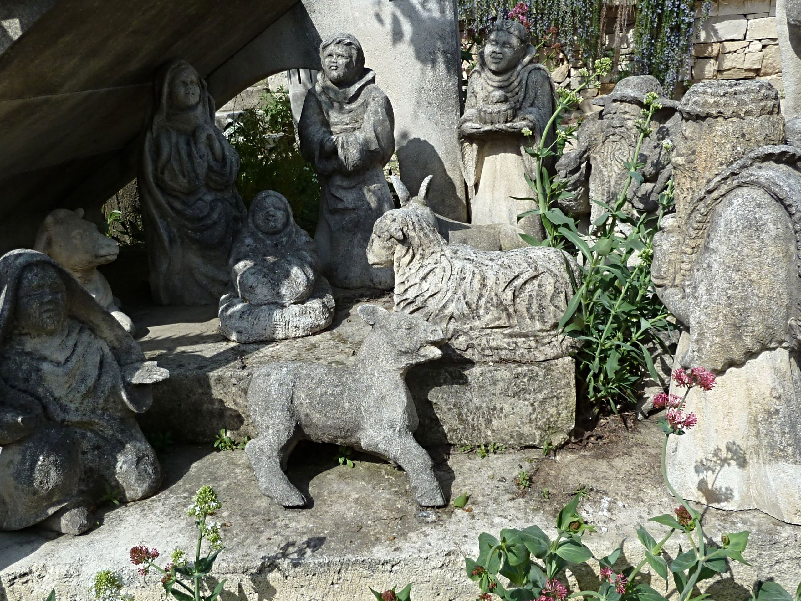 L'Atelier Bidal vous souhaite de bonnes fêtes de fin d'année !