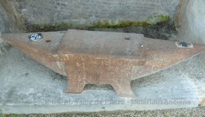 Enclume ancienne ** VENDUE