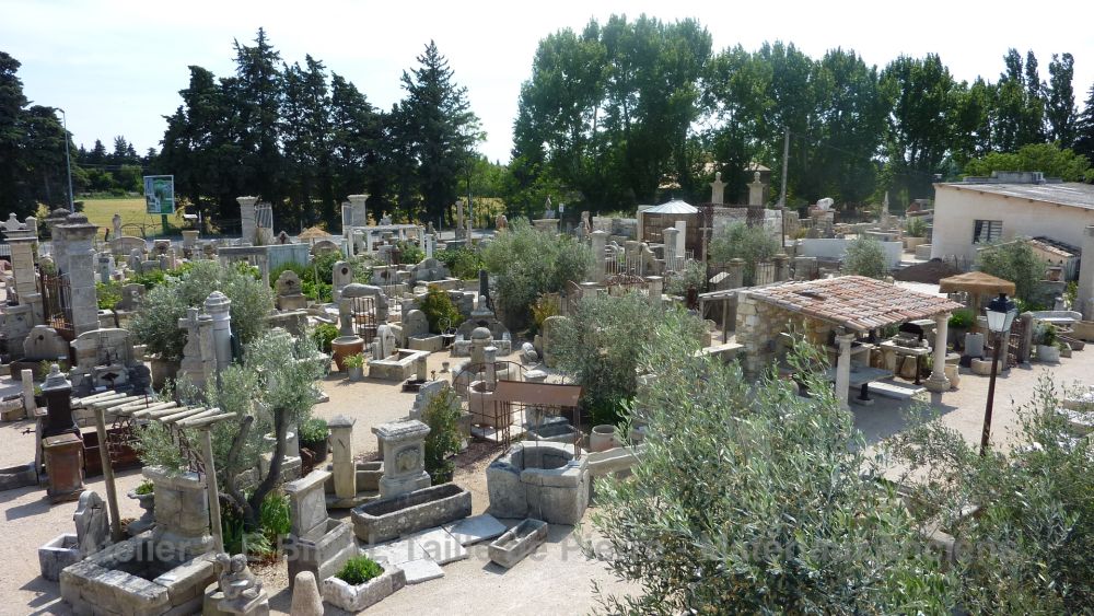 Restauration de matériaux anciens